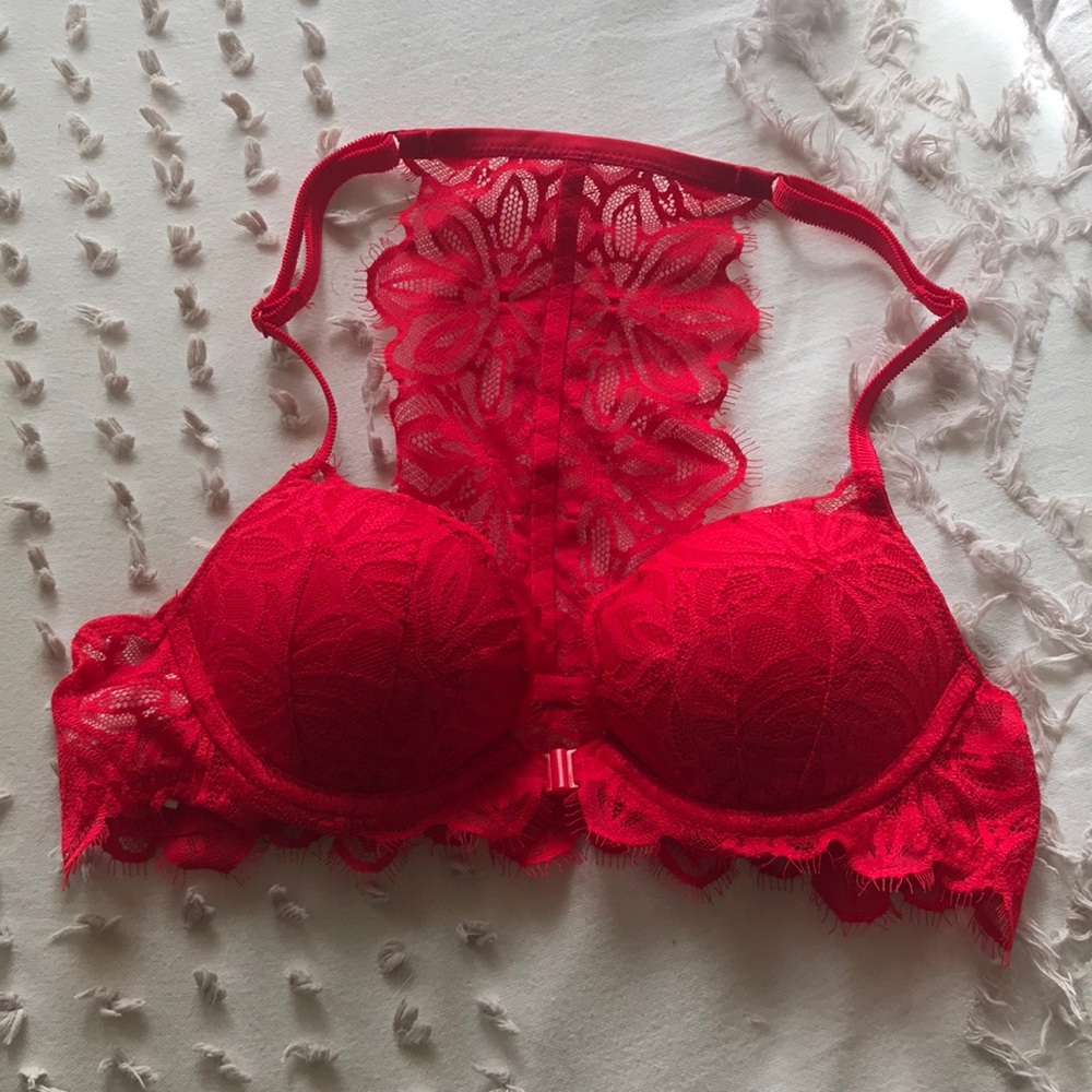 The Date Racerback Bra